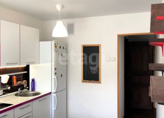 Продается однокомнатная квартира, 40 м2, Екатеринбург, улица Вали Котика, 9, улица Вали Котика