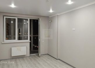 Продаю однокомнатную квартиру, 40.9 м2, Краснодар, улица Цезаря Куникова, 24к3, ЖК Времена Года 3