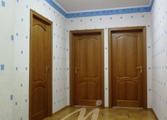 Трехкомнатная квартира на продажу, 74.6 м2, Москва, 3-й Хорошёвский проезд, 8, метро Беговая