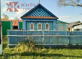 Продажа дома, 43.8 м2, село Янцевары, Октябрьская улица