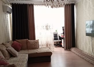 Продам 2-ком. квартиру, 73 м2, посёлок городского типа Семендер, Уллуаинская улица, 1