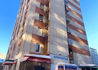 Продаю 1-комнатную квартиру, 13.2 м2, Уфа, улица Софьи Перовской, 25/1, Кировский район