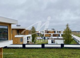 Продается дом, 460 м2, деревня Першино, коттеджный посёлок Райт Вилладж, 298