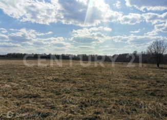 Продам земельный участок, 320 сот., сельское поселение Воробьёво