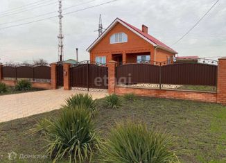 Дом на продажу, 262 м2, станица Стародеревянковская