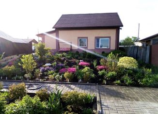 Продаю дом, 129.1 м2, село Стригуны, Амбулаторная улица, 10