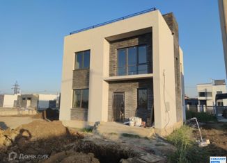 Продаю дом, 127 м2, коттеджный посёлок Лето, Колосистый проезд