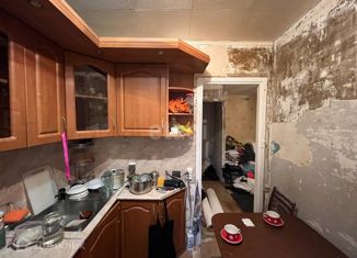 Продажа 2-ком. квартиры, 45.2 м2, Москва, Открытое шоссе, 5к9, Бульвар Рокоссовского