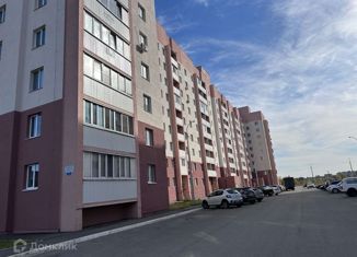 Продажа двухкомнатной квартиры, 53.8 м2, Самара, улица Василия Татищева, 13, Куйбышевский район