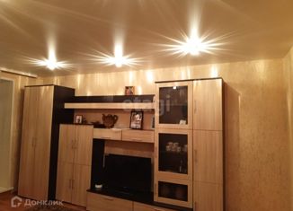 Продажа двухкомнатной квартиры, 49.2 м2, Берёзовский, улица Фурманова, 1