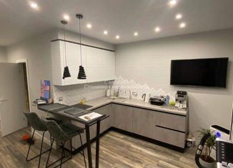 Однокомнатная квартира на продажу, 49 м2, поселение Московский, улица Татьянин Парк, 13к1