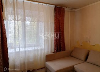 Однокомнатная квартира на продажу, 29.4 м2, Нижний Новгород, улица Александра Люкина, 6, улица Александра Люкина