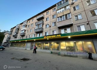 Продается 2-комнатная квартира, 45 м2, рабочий поселок Южный, улица Чайковского, 15