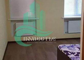 Продается однокомнатная квартира, 44 м2, село Калиновка, Юбилейная улица, 1