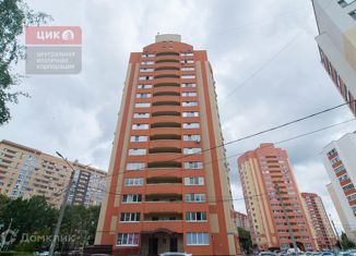 Продажа 1-комнатной квартиры, 42.1 м2, Рязань, Шереметьевская улица, 15, Октябрьский административный округ