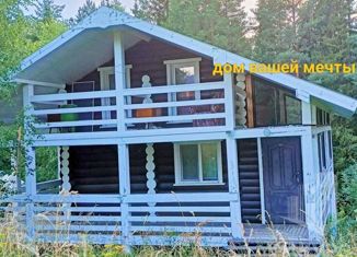 Продается дом, 120 м2, село Таборы, улица Октября