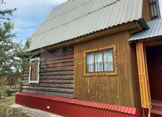 Продажа дома, 22 м2, СНТ Горошинка, Ягодная улица, 15