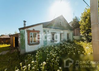 Продается дом, 75 м2, Тверь, Московский район, Луговая улица