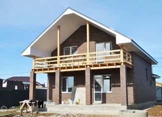 Дом на продажу, 165 м2, деревня Ртищево