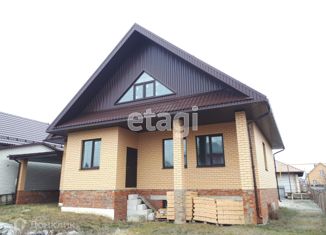 Продаю дом, 191.6 м2, Тамбов, Западная улица, 49