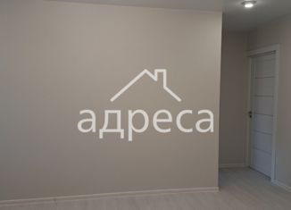 Продажа 3-комнатной квартиры, 58 м2, Самара, Партизанская улица, 140, метро Гагаринская