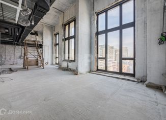 Продажа многокомнатной квартиры, 405 м2, Москва, улица Сергея Макеева, 9к3, ЖК Редсайд