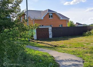 Дом на продажу, 211.6 м2, деревня Образцово, Школьная улица