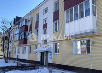 Продается 3-ком. квартира, 60.8 м2, село Стрелецкое, улица Королёва, 34