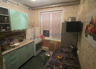 Продаю 4-ком. квартиру, 63 м2, Москва, Реутовская улица, 8к1, метро Новокосино