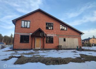 Дом на продажу, 168 м2, деревня Богданово