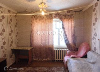 Продажа 2-комнатной квартиры, 36.8 м2, Черепаново, улица Кутузова, 36