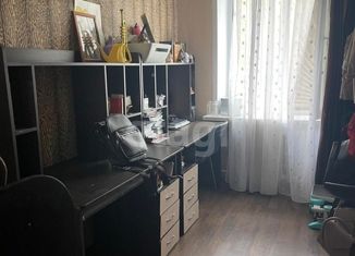 Продажа двухкомнатной квартиры, 43 м2, Самара, улица Гагарина, 58, метро Гагаринская