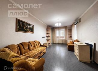 Продается 2-комнатная квартира, 71.1 м2, Ростов-на-Дону, проспект Космонавтов, 5Б