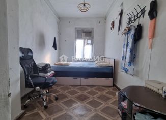 Продается 2-комнатная квартира, 28 м2, Краснодар, Ставропольская улица, 27, микрорайон Дубинка