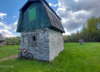 Продажа дома, 35 м2, СНТ Текстильщик