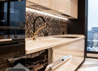 Продам трехкомнатную квартиру, 91 м2, Москва, Ленинградский проспект, 37/5, метро ЦСКА