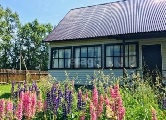 Продается дом, 100 м2, деревня Подлужье