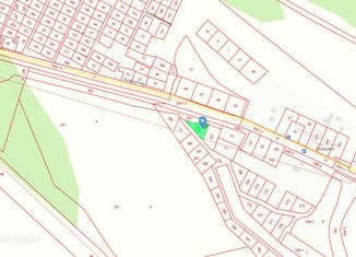 Продам земельный участок, 9.5 сот., поселок Осокино