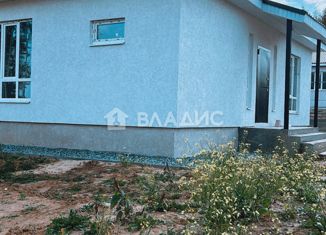 Продажа дома, 100 м2, село Елховка, Медвежья улица