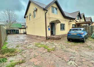 Продажа таунхауса, 115 м2, Батайск, Ясеневая улица, 15В