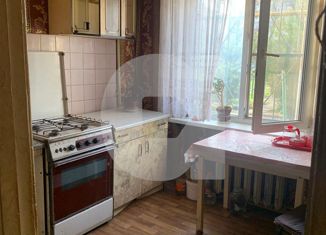 Продам трехкомнатную квартиру, 59.2 м2, Краснодар, улица 2-я Пятилетка, 6/1, улица 2-я Пятилетка