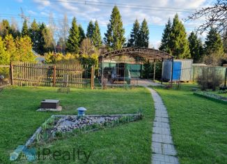 Дом на продажу, 36 м2, СНТ Заозёрный, улица Комарова