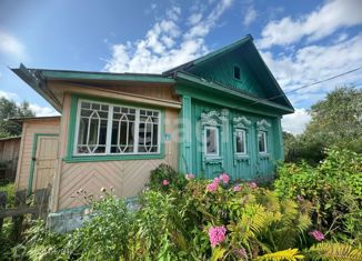 Продается дом, 40.2 м2, деревня Ильино