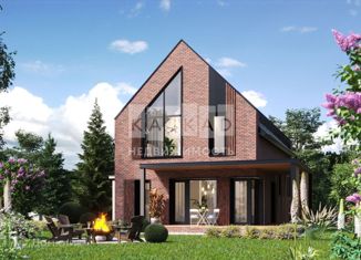 Дом на продажу, 155 м2, коттеджный посёлок Академия парк 2.0, коттеджный посёлок Академия парк 2.0, 36