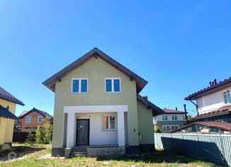 Продается дом, 112 м2, деревня Мистолово, Ближняя улица, 5