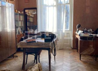 Продаю 2-комнатную квартиру, 55.6 м2, Санкт-Петербург, улица Федосеенко, улица Федосеенко, 26