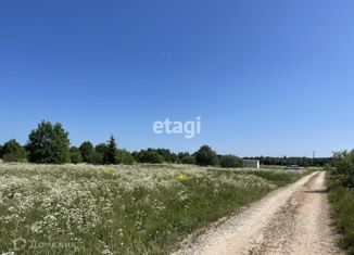 Продажа земельного участка, 6 сот., деревня Ляды, деревня Ляды, 38