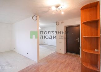 3-комнатная квартира на продажу, 75 м2, Барнаул, Лазурная улица, 44, Индустриальный район