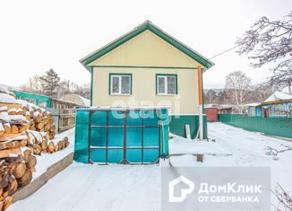 Продается дом, 80.2 м2, садоводческое некоммерческое товарищество Железнодорожник