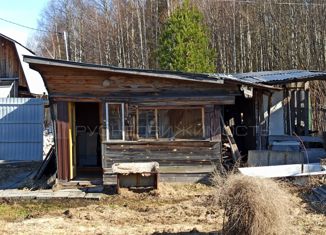 Продается дом, 15 м2, СДТ Заречье-2, 5-я улица
